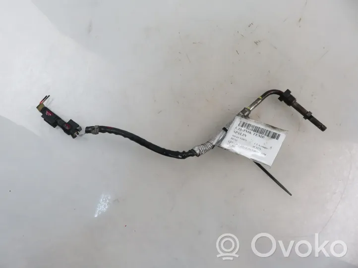 Mercedes-Benz CLA C117 X117 W117 Sensor de temperatura del escape 