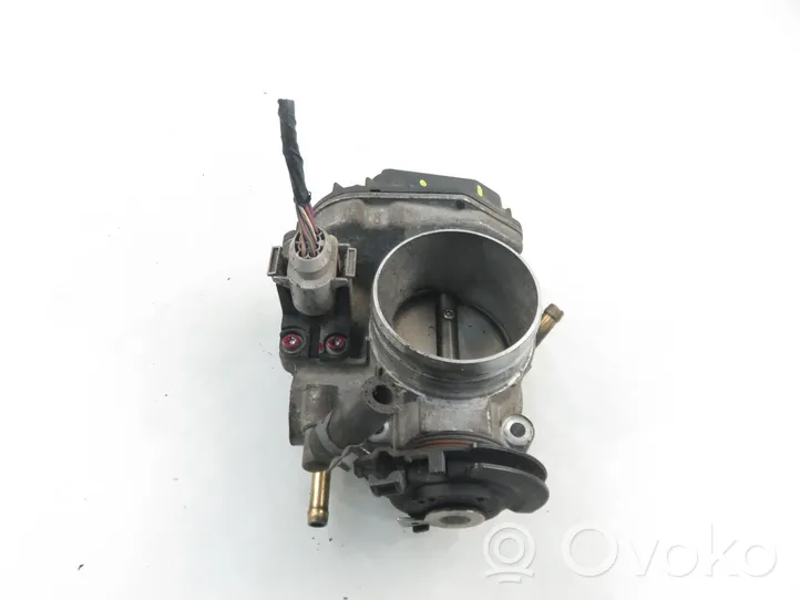 Volkswagen Golf IV Throttle body valve 