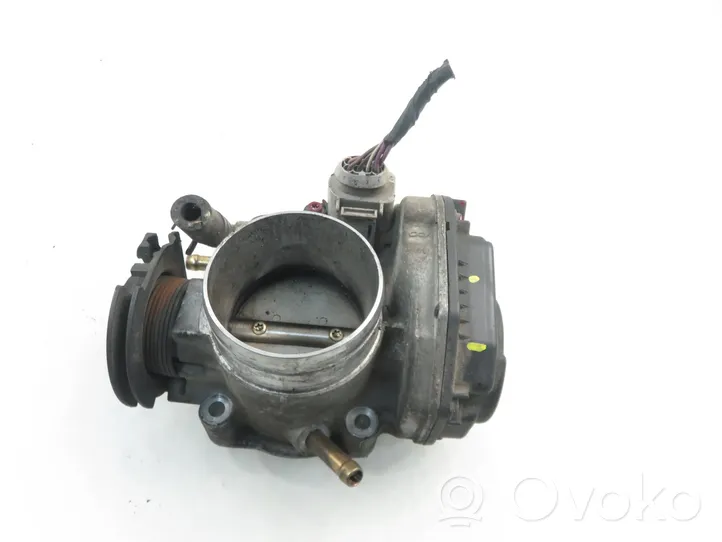 Volkswagen Golf IV Throttle body valve 