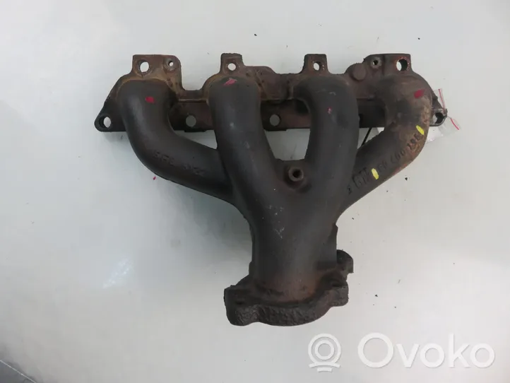 Opel Astra G Exhaust manifold 