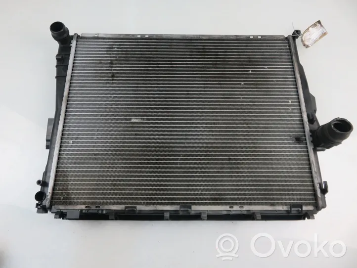 BMW 3 E46 Radiateur de refroidissement 