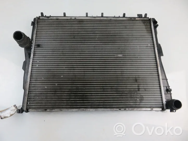 BMW 3 E46 Radiateur de refroidissement 