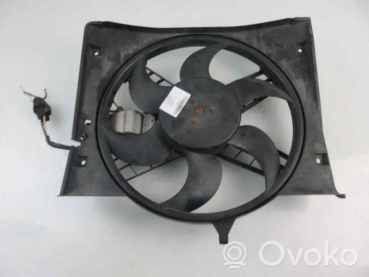 BMW 3 E46 Kit ventilateur 1137328080