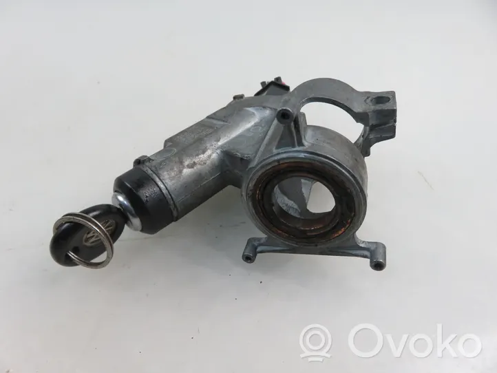 Volkswagen Golf II Ignition lock 