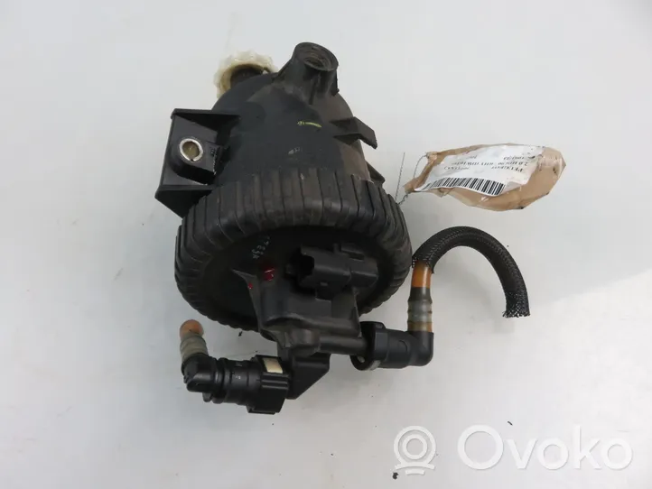 Peugeot 307 Boîtier de filtre à carburant 9638780280D