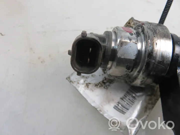 Opel Meriva A Injecteur de carburant 