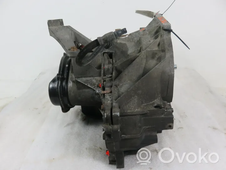 Ford Focus Manual 6 speed gearbox 98WT7F096AC