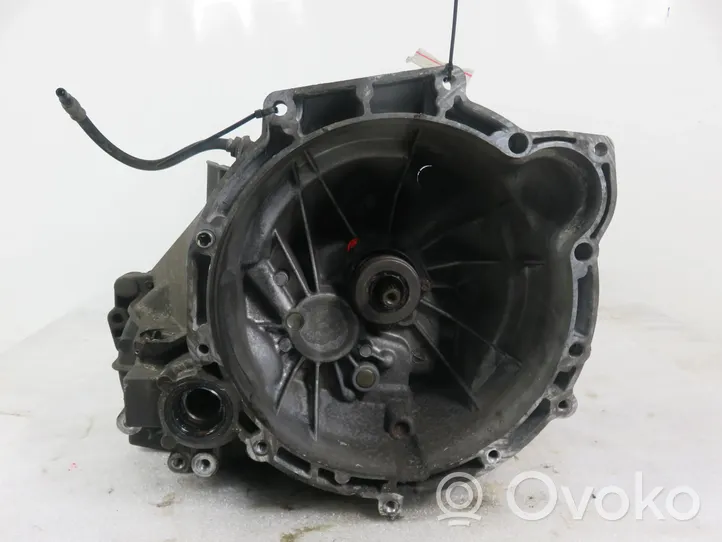 Ford Focus Manual 6 speed gearbox 98WT7F096AC