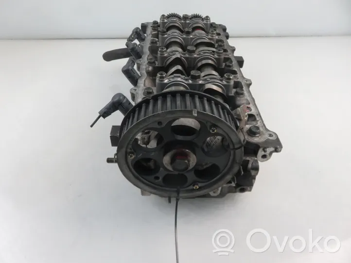 Opel Meriva A Engine head 