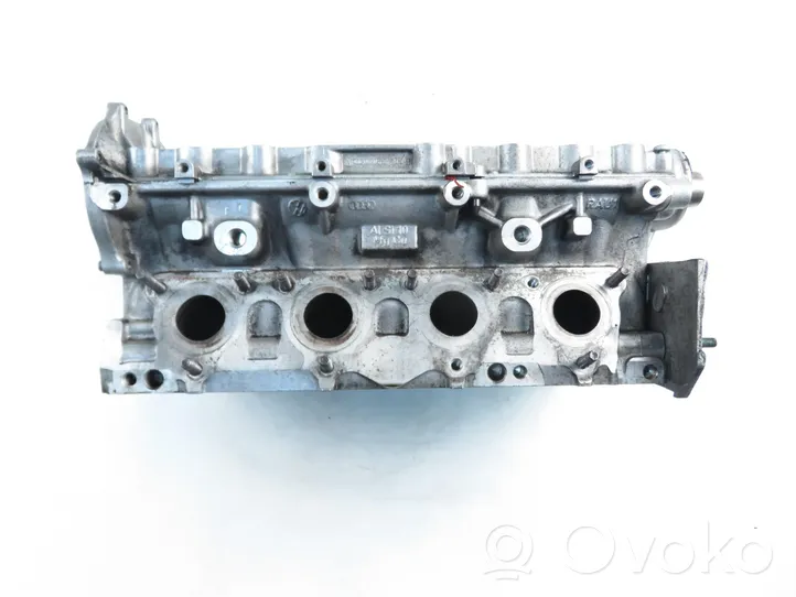 Audi A3 S3 8P Engine head 