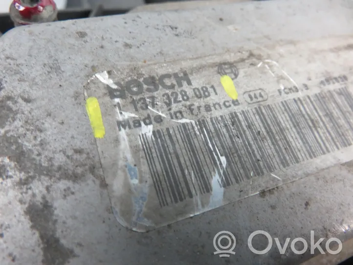 Volvo S80 Lüfter Satz Set 1137328081