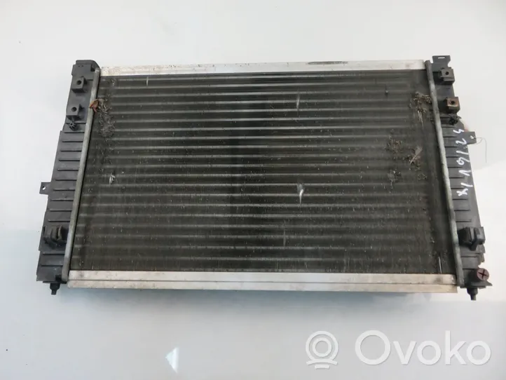 Volkswagen PASSAT B5.5 Dzesēšanas šķidruma radiators 
