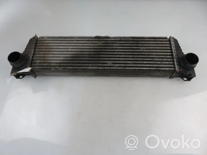 Mercedes-Benz Vito Viano W639 Chłodnica powietrza doładowującego / Intercooler 