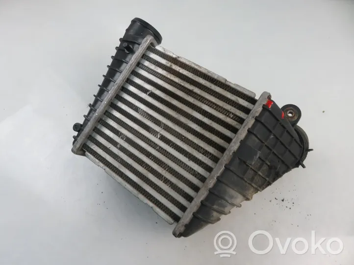 Seat Toledo II (1M) Radiador intercooler 