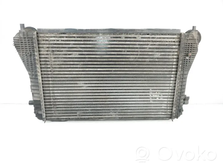 Volkswagen Touran I Intercooler radiator 