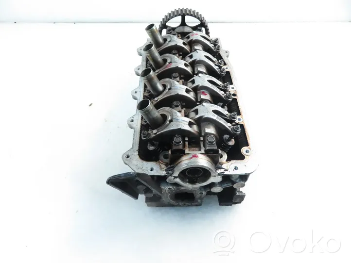 Renault Twingo I Engine head 