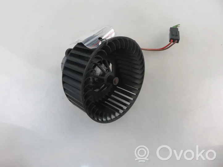 Opel Tigra B Heater fan/blower 