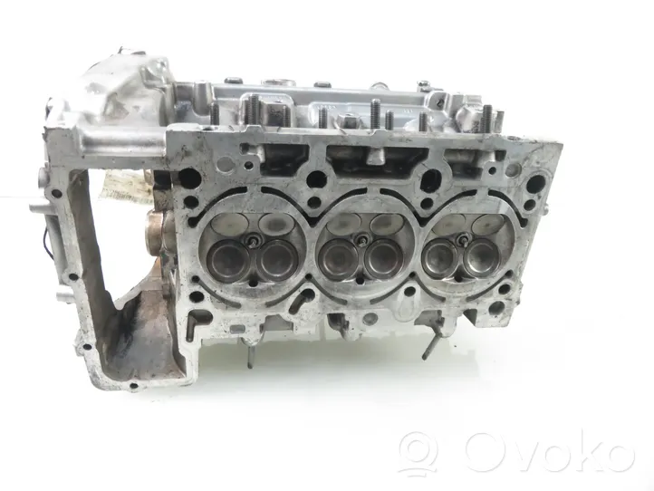 Audi A4 S4 B8 8K Culata del motor 