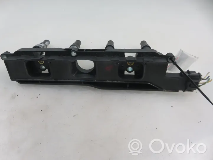 Opel Astra G High voltage ignition coil 