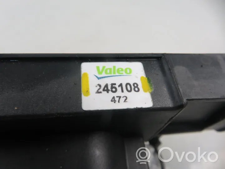 Opel Astra G High voltage ignition coil 
