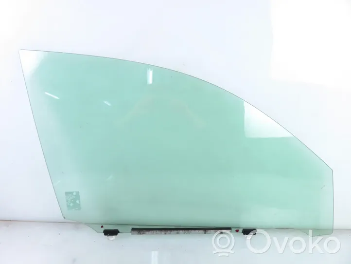 Toyota RAV 4 (XA30) Front door window glass four-door 