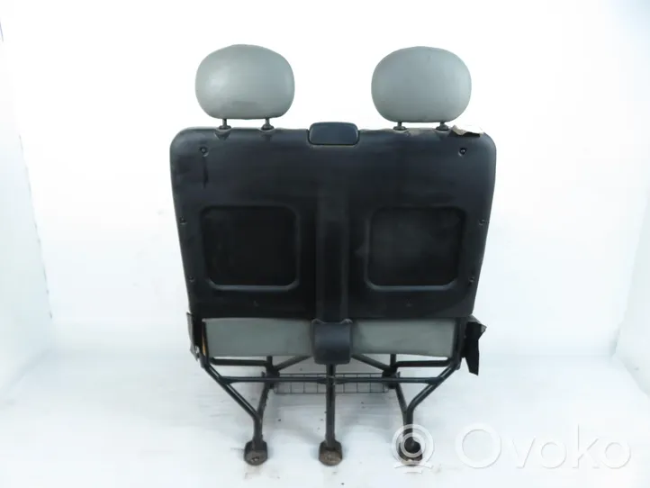 Opel Movano A Front passenger seat 