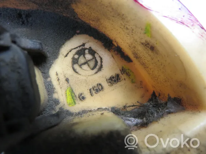 BMW 3 E46 In-tank fuel pump 6752054