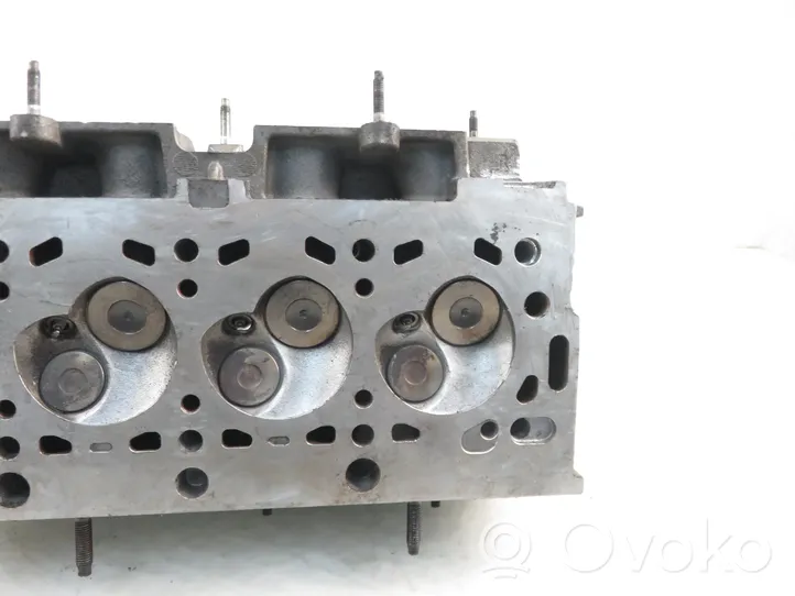 Citroen C3 Engine head 