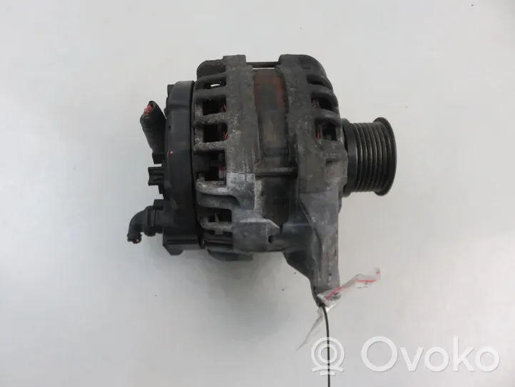 Fiat Ducato Alternator 