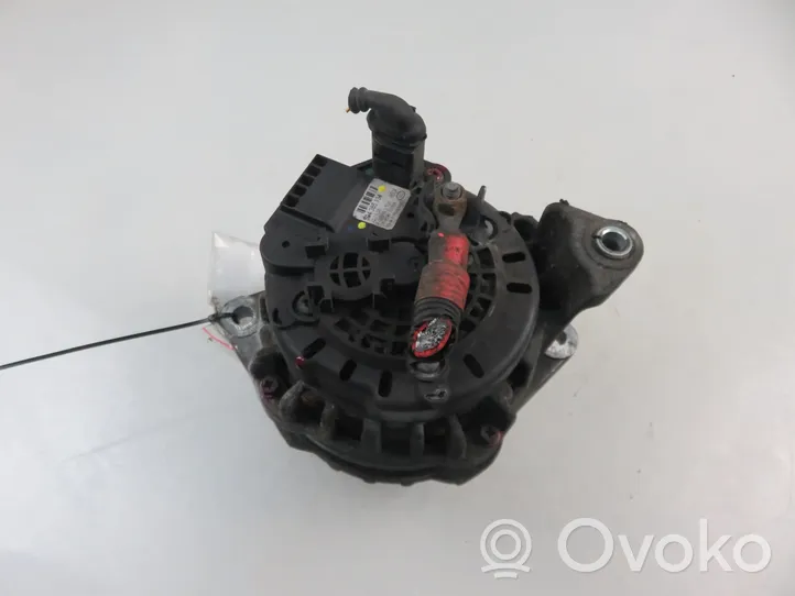 Fiat Ducato Alternator 