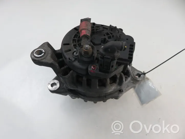 Fiat Ducato Alternator 