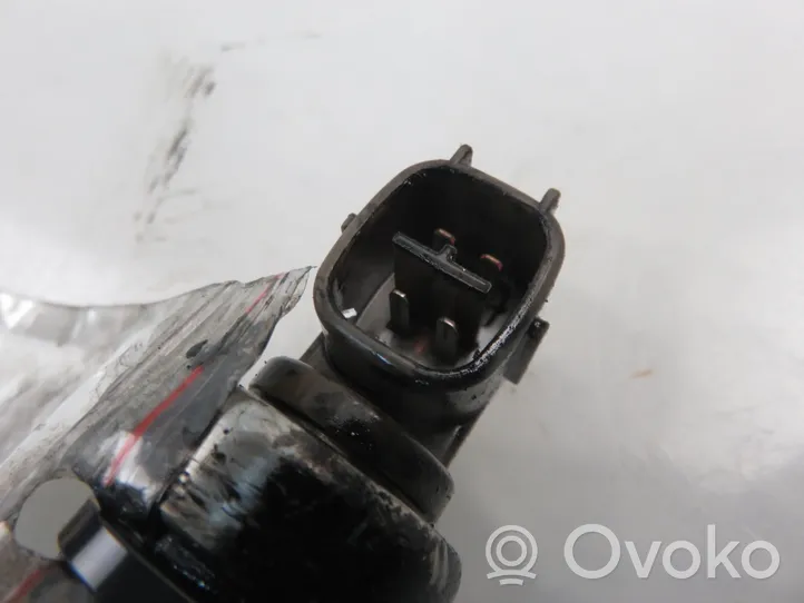 Toyota Corolla Verso E121 Injecteur de carburant 