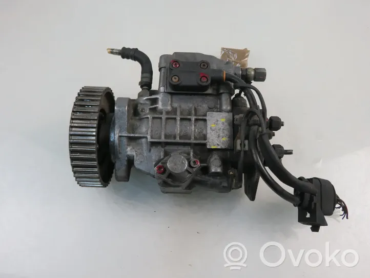 Seat Leon (1M) Pompe d'injection de carburant à haute pression 0460404977