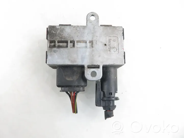 Mercedes-Benz B W245 Glow plug pre-heat relay 899087000