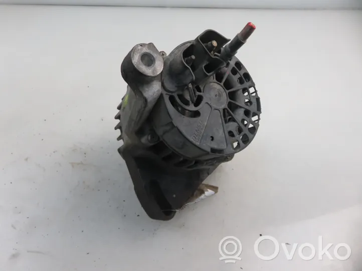 Fiat Panda II Alternator 