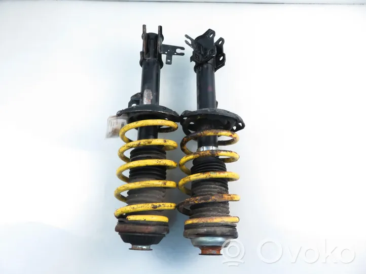 Opel Astra H Front suspension assembly kit set 