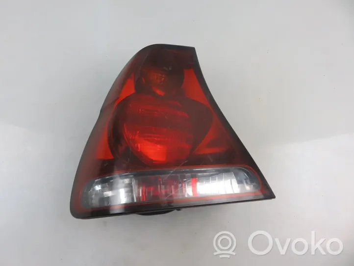 BMW 3 E46 Lampa tylna 