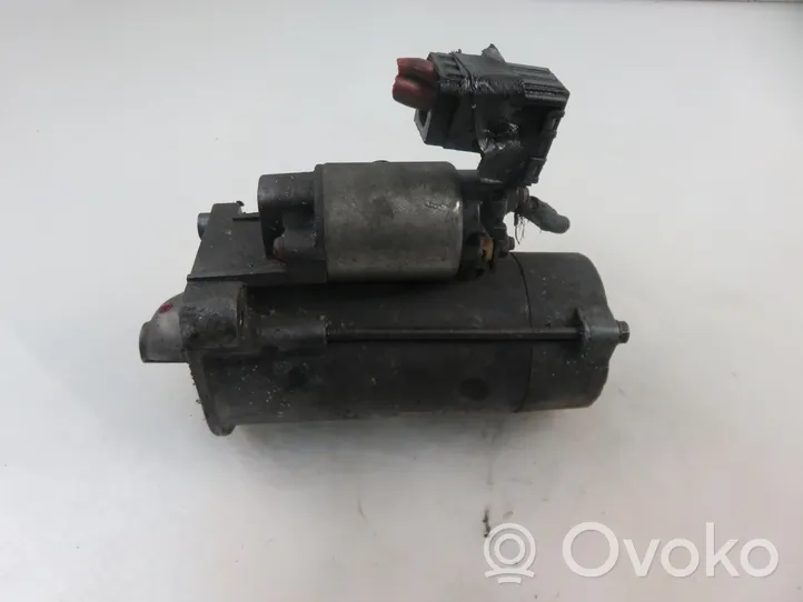 Chrysler Voyager Starter motor M002T88473