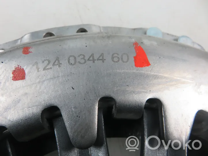 Mazda 6 Volant moteur bi-masse 324032960