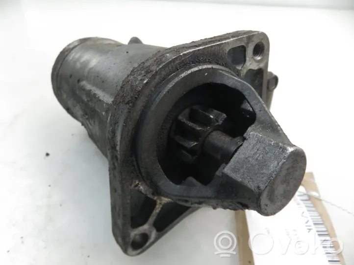 Fiat Panda II Motor de arranque 