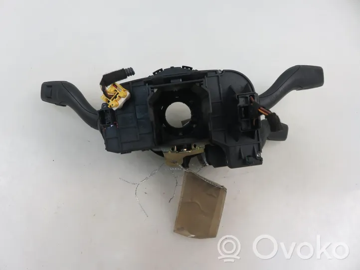 Audi A6 S6 C6 4F Wiper turn signal indicator stalk/switch 4E0953521