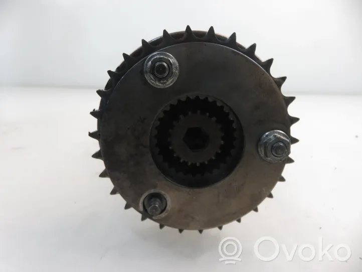 BMW 5 E39 Camshaft 