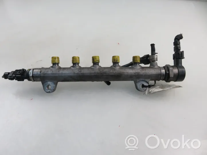 KIA Ceed Fuel main line pipe 0281002507