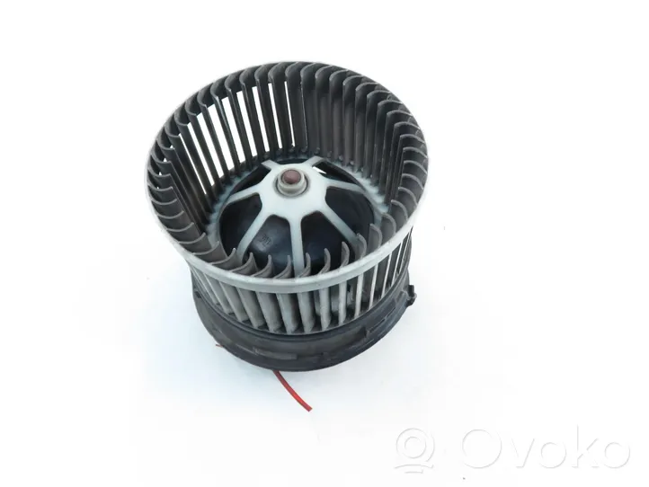 Peugeot 407 Ventola riscaldamento/ventilatore abitacolo 