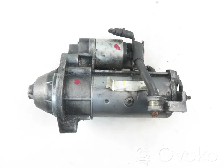 Volkswagen PASSAT B5.5 Starter motor 