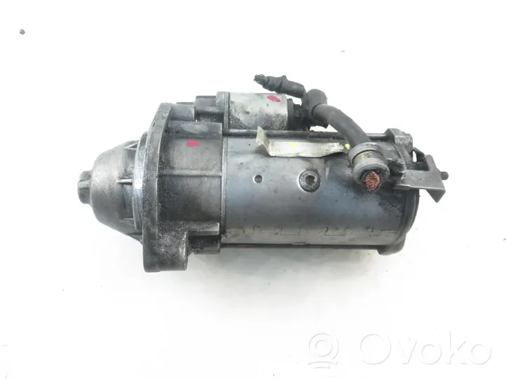 Volkswagen PASSAT B5.5 Starter motor 