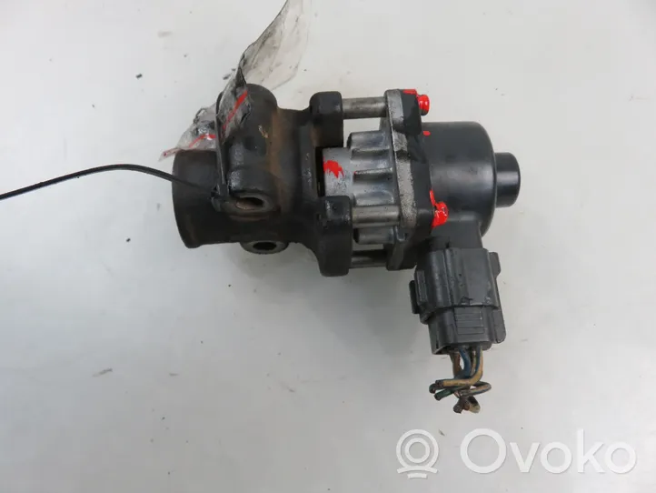 Subaru Legacy EGR valve 