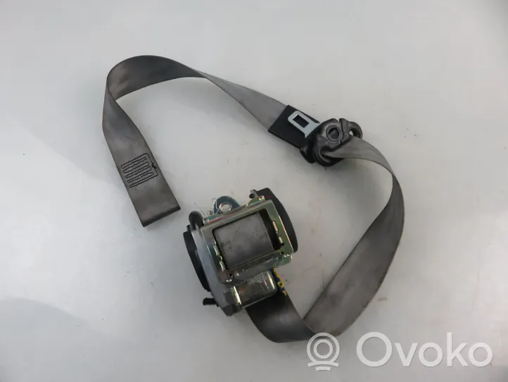 Audi A3 S3 8P Ceinture de sécurité avant 