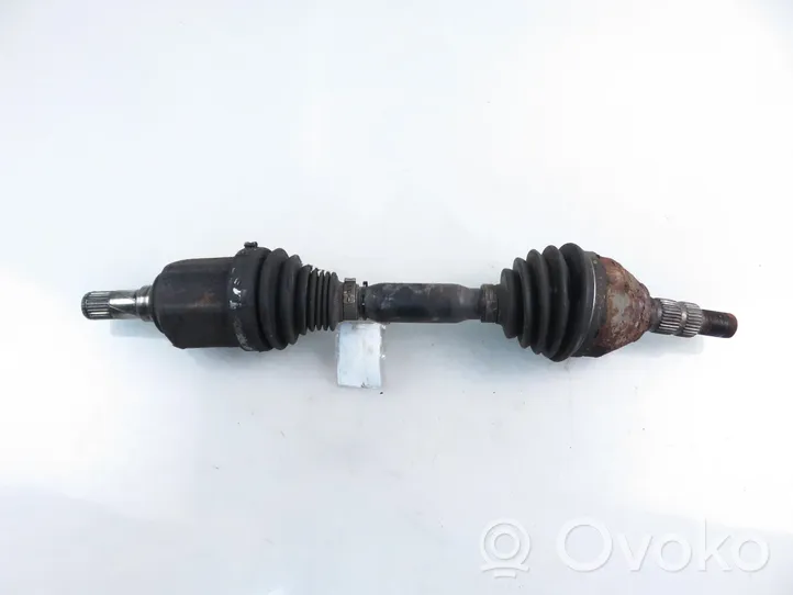 Opel Astra H Front driveshaft 