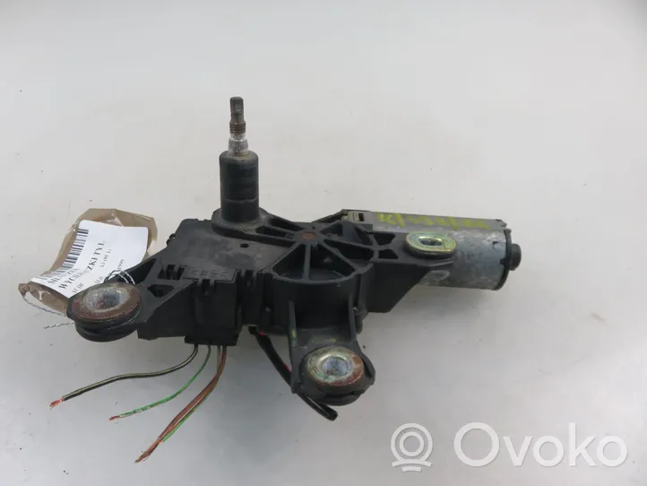 Audi A3 S3 8L Motor del limpiaparabrisas trasero 